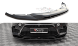 FRONT SPLITTER V.2 BMW X5 M F85 / X6 M F86 by BMW BM-X5M-15-FD2G+FD2RG