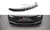 Maxton Design Front Splitter V.2 BMW I3 Mk1 Facelift by Maxton Design BM-I3-1-FD2G
