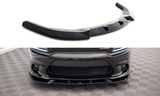 FRONT SPLITTER V.2 DODGE CHARGER SRT MK7 FACELIFT by DODGE DO-CH-2-SRT-FD2G