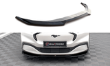FRONT SPLITTER V.2 FORD MUSTANG MACH-E MK1 by FORD FO-MU-MACHE-1-FD2G