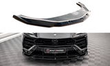 FRONT SPLITTER V.2 LAMBORGHINI URUS MK1 by LAMBORGHINI LA-UR-1-FD2G