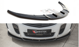FRONT SPLITTER V.2 BICK REGAL GS/ OPEL INSIGNIA MK. 1 OPC FACELIFT by BUICK OP-IS-1F-OPC-FD2G
