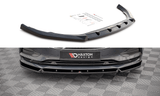 Maxton Design Front Splitter V.2 Volvo V90 Mk2 by Maxton Design VO-V90-2-FD2G