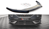 Maxton Design Front Splitter V.3 Cupra Formentor by Maxton Design CU-FO-1-FD3G