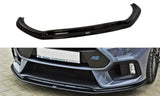 FRONT SPLITTER V.3 FORD FOCUS RS MK3 by FORD FO-FO-3-RS-FD3G