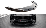 FRONT SPLITTER V.3 LAMBORGHINI URUS MK1 by LAMBORGHINI LA-UR-1-FD3G