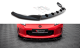 FRONT SPLITTER V.3 NISSAN 370Z FACELIFT by NISSAN NI-370F-FD3G