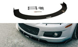 FRONT RACING SPLITTER V.1 MAZDA 6 MK1 MPS by MAZDA MA-6-1-MPS-CNC-FD1A