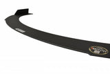 FRONT RACING SPLITTER V.1 MAZDA 6 MK1 MPS by MAZDA MA-6-1-MPS-CNC-FD1A