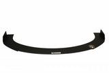 FRONT RACING SPLITTER V.1 MAZDA 6 MK1 MPS by MAZDA MA-6-1-MPS-CNC-FD1A