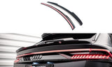 Maxton Design Lower Spoiler Cap - Audi RSQ8 by Maxton Design AU-RSQ8-1-CAP2G