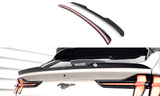 LOWER SPOILER CAP FORD MUSTANG MACH-E MK1 by FORD FO-MU-MACHE-1-CAP2G