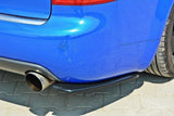 Maxton Design Rear Side Splitters Audi S4 B6 Avant by Maxton Design AU-S4-B6-RSD1G