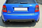Maxton Design Rear Side Splitters Audi S4 B6 Avant by Maxton Design AU-S4-B6-RSD1G