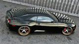 REAR SIDE SPLITTERS CHEVROLET CAMARO V SS - US VERSION (PREFACE) by CHEVROLET CH-CA-5-SS-RSD1G
