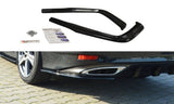 REAR SIDE SPLITTERS LEXUS GS MK4 FACELIFT T by LEXUS LE-GS-4F-T-RSD1G