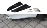 REAR SIDE SPLITTERS LEXUS IS MK2 by LEXUS LE-IS-2-RSD1G