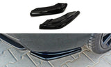 REAR SIDE SPLITTERS MAZDA 3 MPS MK1 (PREFACE) by MAZDA MA-3-MPS-1-RSD1G