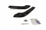 Maxton Design Rear Side Splitters Subaru WRX STI by Maxton Design SU-IM-4-WRX-STI-RSD1G