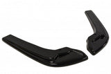 Maxton Design Rear Side Splitters Subaru WRX STI by Maxton Design SU-IM-4-WRX-STI-RSD1G