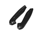 Maxton Design Rear Side Splitters V.1 Subaru Brz Facelift by Maxton Design SU-BRZ-1F-RSD1G