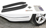 Maxton Design Rear Side Splitters VW Passat B7 R-Line Variant by Maxton Design VW-PA-B7-RLINE-VA-RSD1G