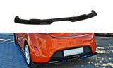 REAR SPLITTER HYUNDAI VELOSTER by HYUNDAI HY-VE-RSD1G