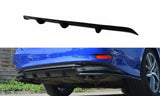 Maxton Design Rear Valance Lexus Gs Mk4 Facelift H by Maxton Design LE-GS-4F-H-RS1G
