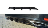 REAR VALANCE LEXUS GS MK4 FACELIFT T by LEXUS LE-GS-4F-T-RS1G