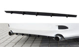 Maxton Design Rear Valance Lexus Is Mk2 by Maxton Design LE-IS-2-RS1G