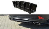 Maxton Design Rear Valance Lexus Is Mk3 Facelift T by Maxton Design LE-IS-3F-T-RS1G