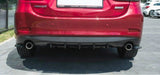 REAR VALANCE MAZDA 6 GJ (MK3) by MAZDA MA-6-3F-RS1G