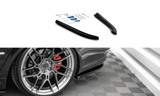 Maxton Design Rear Side Splitters Audi S8 D3 by Maxton Design AU-S8-D3F-RSD1G