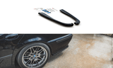 Maxton Design Rear Side Splitters BMW M5 E39 by Maxton Design BM-5-39-M-RSD1G