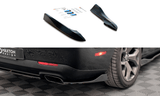 REAR SIDE SPLITTERS DODGE CHALLENGER RT MK3 FACELIFT by DODGE DO-CHL-3-RT-RSD1G