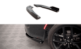 REAR SIDE SPLITTERS DODGE CHARGER SRT MK7 FACELIFT by DODGE DO-CH-2-SRT-RSD1G