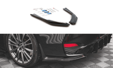REAR SIDE SPLITTERS INFINITI Q60 S MK2 by INFINITI IN-Q60S-2-RSD1G