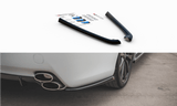 Maxton Design Rear Side Splitters Lexus Is F Mk2 by Maxton Design LE-ISF-2-RSD1G