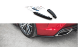 REAR SIDE SPLITTERS LEXUS LC 500 by LEXUS LE-LC-500-RSD1G