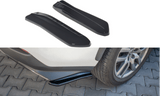 REAR SIDE SPLITTERS LEXUS NX FACELIFT(HYBRID) by LEXUS LE-NX-1-H-RSD1G