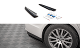 REAR SIDE SPLITTERS MASERATI GHIBLI MK3 by MASERATI MA-GH-1-RSD1G