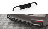 Maxton Design Rear Valance BMW M4 F82 by Maxton Design BM-4-82-M-RS1G