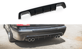 Maxton Design Rear Valance BMW M5 E39 by Maxton Design BM-5-39-M-RS1G