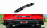 REAR VALANCE FORD MUSTANG MK. 6 FACELIFT by FORD FO-MU-6F-RS1G