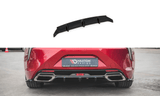 Maxton Design Rear Valance Lexus Lc 500 by Maxton Design LE-LC-500-RS1G