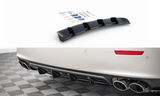 REAR VALANCE MASERATI GHIBLI MK3 by MASERATI MA-GH-1-RS1G