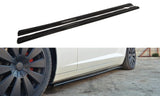 SIDE SKIRTS DIFFUSERS CHEVROLET CAMARO V SS - US VERSION (PREFACE) by CHEVROLET CH-CA-5-SS-SD1G