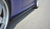 SIDE SKIRTS DIFFUSERS HONDA S2000 by HONDA HO-S2000-1-SD1G