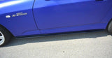 SIDE SKIRTS DIFFUSERS HONDA S2000 by HONDA HO-S2000-1-SD1G