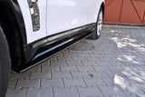 SIDE SKIRTS DIFFUSERS INFINITI QX70 by INFINITI IN-QX-70-1F-SD1G